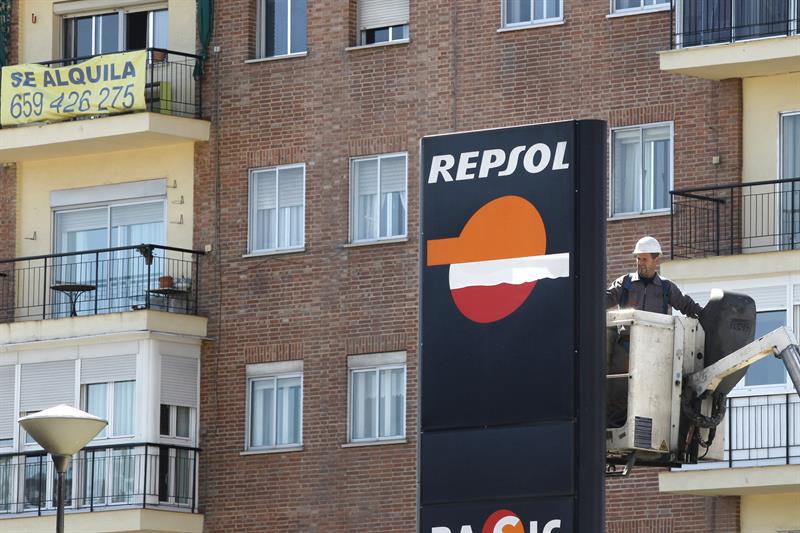  CJEU mengatakan bahwa kontrak yang memaksa pasokan Repsol dapat dibatalkan