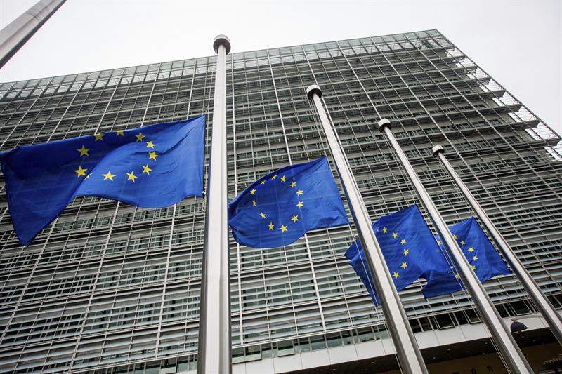  Uni Eropa menyetujui anggaran 2018 dengan kenaikan dana untuk pekerjaan