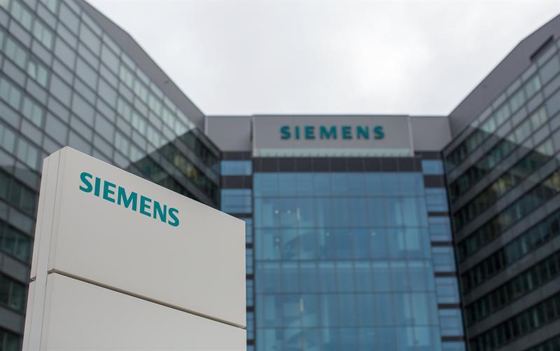  Siemens membela pemotongan kebutuhan untuk tetap kompetitif