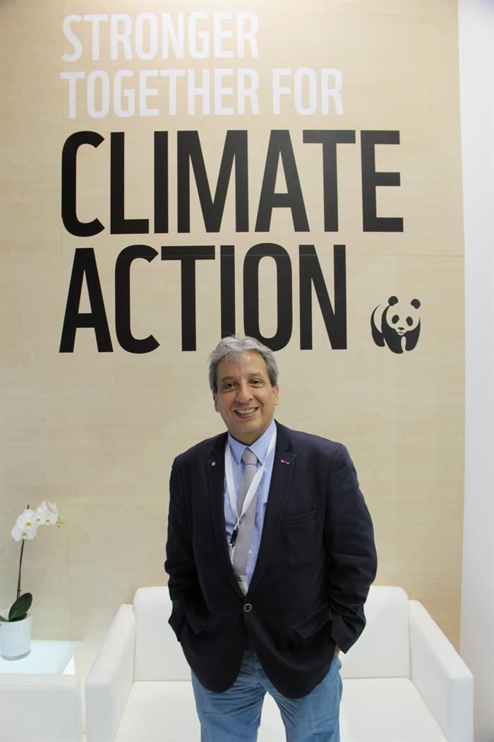  WWF meminta mekanisme untuk menilai tindakan iklim aktor non-negara