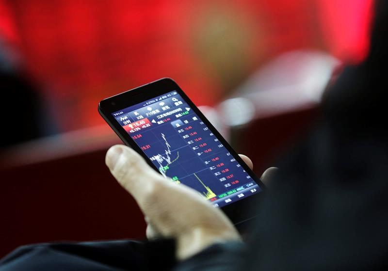  Bursa Efek Shanghai kehilangan 0,07% pada pembukaan
