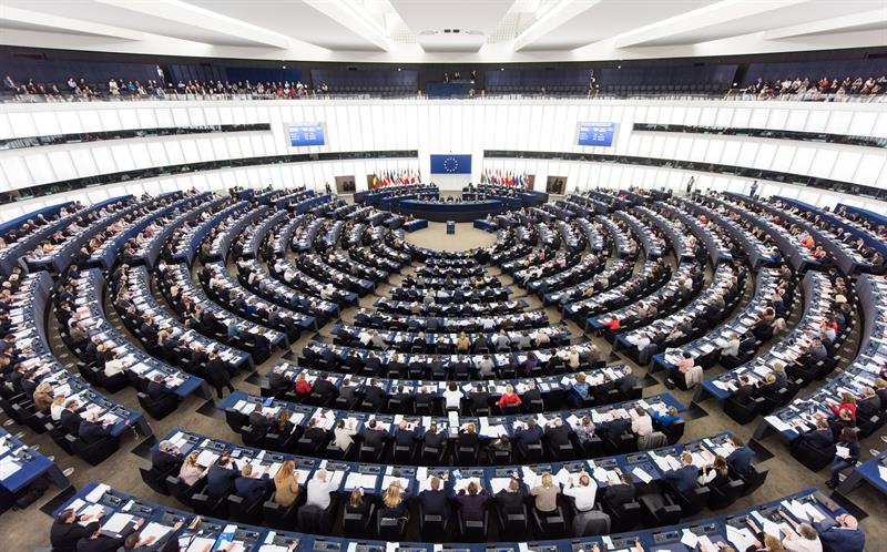  Negara-negara dan Parlemen Eropa memasuki peregangan terakhir untuk mengadopsi anggaran 2018