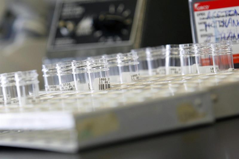  UNAM merancang teknik baru untuk melawan resistensi terhadap antibiotik