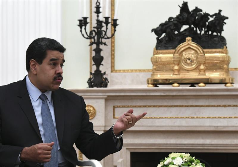  Cina: Venezuela memiliki "kredibilitas" dan telah mengubah janji menjadi "fakta"
