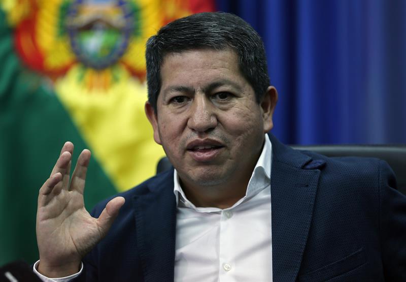  Bolivia akan mendasarkan kebijakan energinya pada hasil KTT FPEG