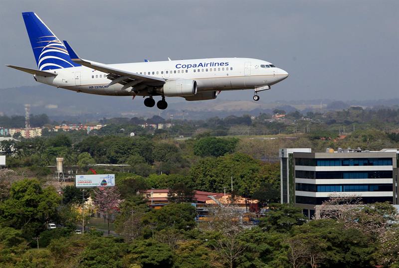  Copa meresmikan sebuah penerbangan Panama-Mendoza dan memperluas tujuannya di Amerika Latin menjadi 74
