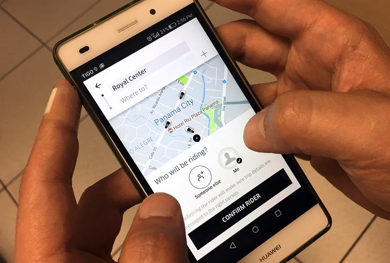  Softbank memenuhi syarat bahwa kesepakatan dengan Uber tidak final