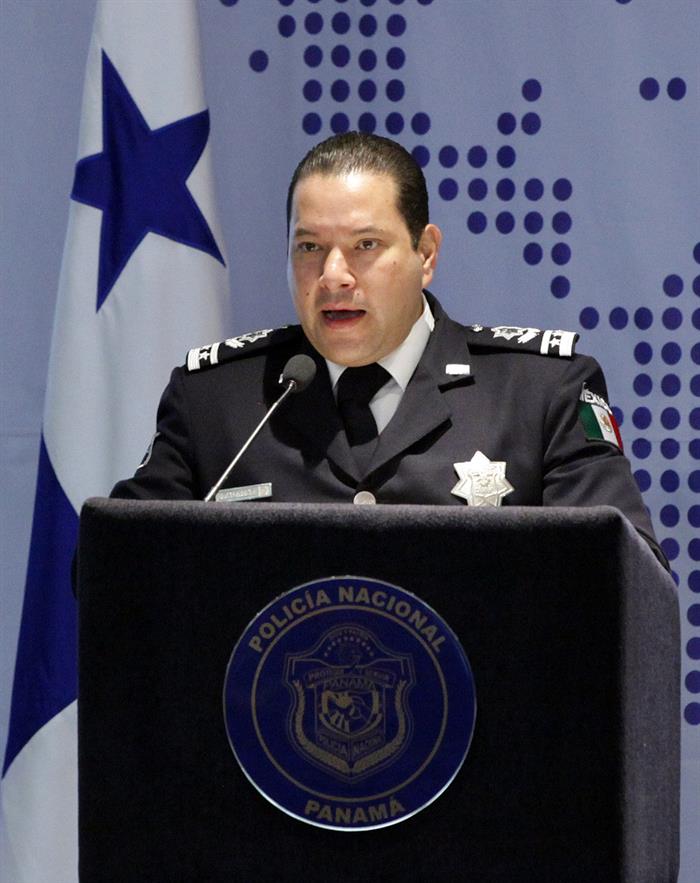  Meksiko memiliki 200.000 insiden cyber sejak tahun 2012, kata Komisi Keamanan