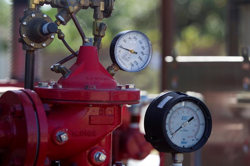  AS dikonsolidasikan sebagai produsen utama gas dan minyak, menurut IEA