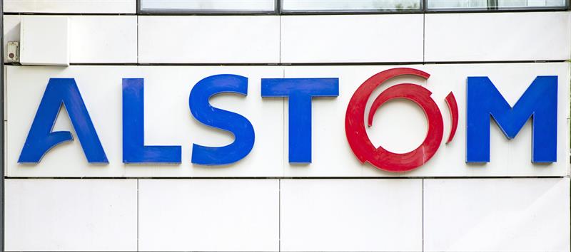  Keuntungan setengah tahunan Alstom meningkat 66% menjadi 213 juta euro