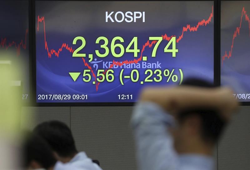  Bursa Seoul dibuka hari ini dengan selang waktu selektif