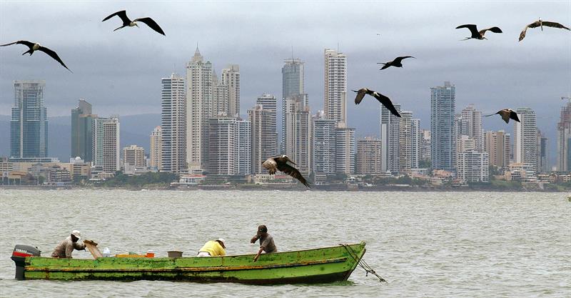  Panama mematuhi pendaftaran kapal dunia untuk mengendalikan penangkapan ikan secara ilegal