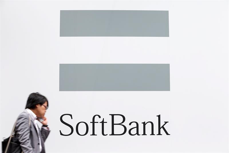  Softbank Jepang jatuh di pasar saham setelah mengetahui bahwa ia akan berinvestasi di Uber