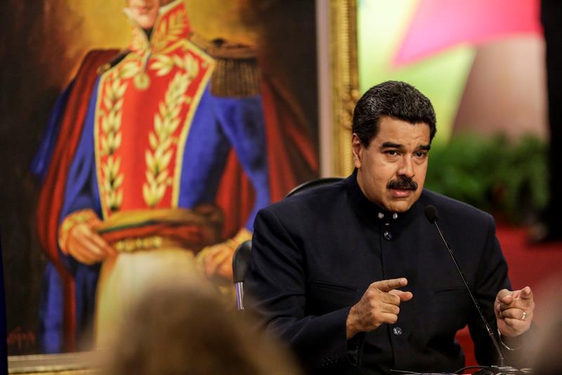  Venezuela mengkonfirmasikan sebuah pertemuan dengan pemegang obligasi untuk menegosiasikan kembali hutang tersebut