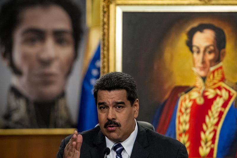  IDB mengakui "penundaan" pembayaran Venezuela di tengah krisis ekonomi