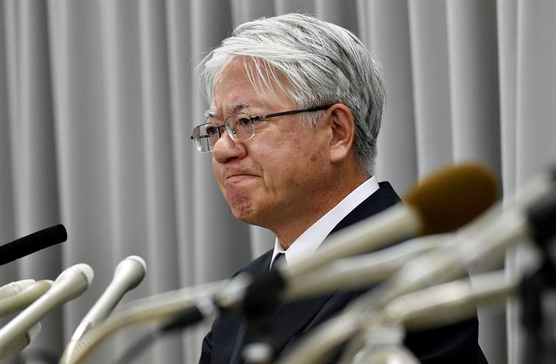  Kobe Steel mengatakan bahwa tekanan finansial dan kurangnya kontrol memotivasi para falseo