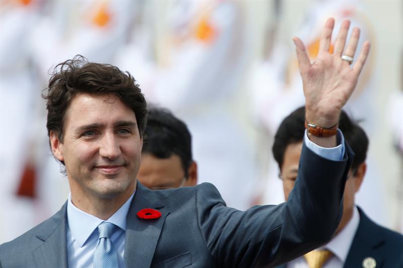  Kondisi Kanada mencegah kesepakatan TPP di KTT APEC