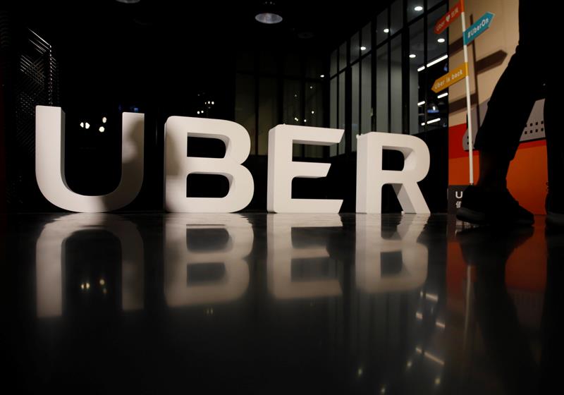  Keadilan Inggris menganggap bahwa pembalap Uber tidak otonom