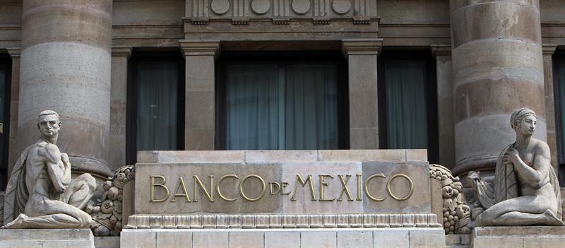 Bank of Mexico mempertahankan suku bunga sebesar 7%