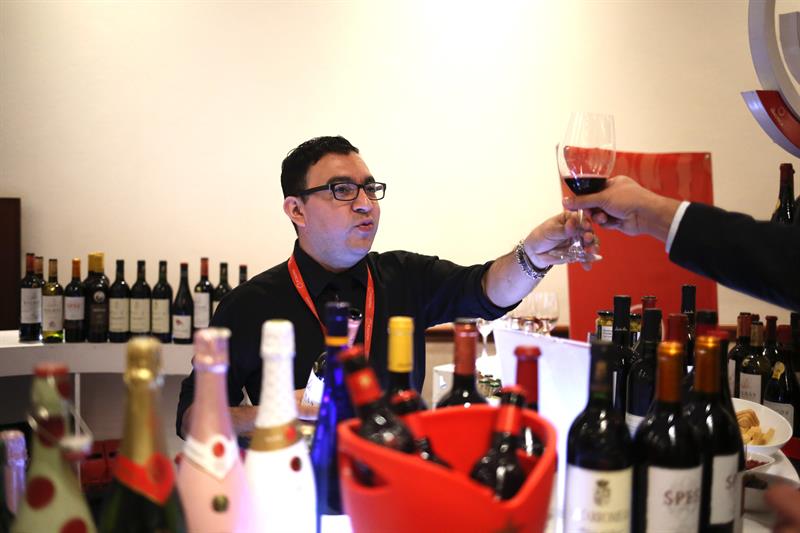  Spanyol menunjukkan potensi wine dan gastronomiknya di Guatemala