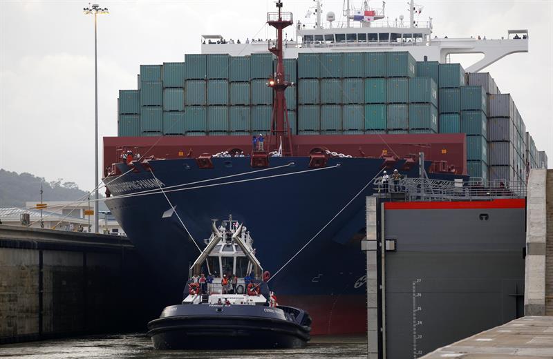  WTO mengatakan bahwa pertukaran perdagangan telah menguat dalam beberapa bulan terakhir