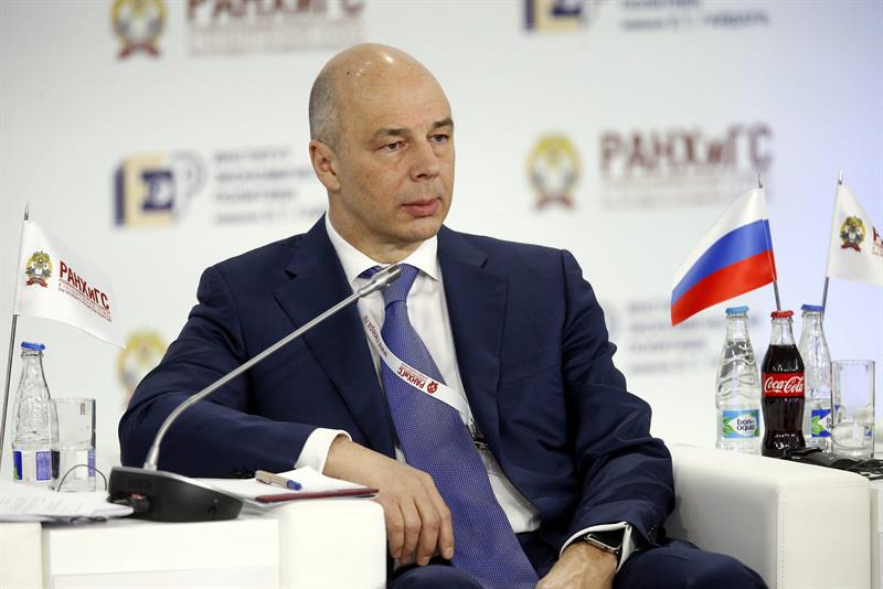  Rusia setuju untuk merestrukturisasi utang Venezuela hampir 3.000 juta dolar