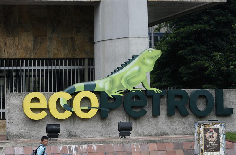  Ecopetrol akan menginvestasikan antara 3.500 dan 4.000 juta dolar pada tahun 2018