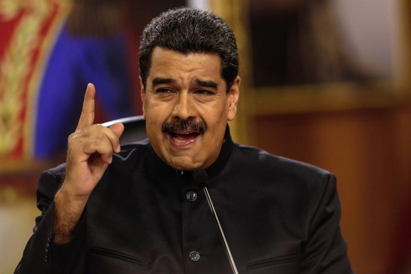  Venezuela membatalkan lelang mata uang karena tidak dapat melikuidasi jumlah yang diberikan