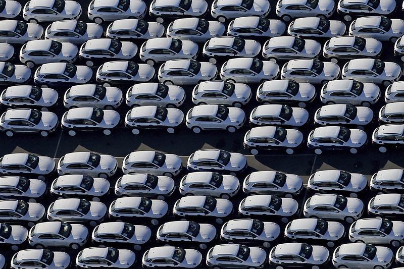  Komisi Eropa meminta untuk mempertahankan "kepemimpinan teknologi" di industri otomotif
