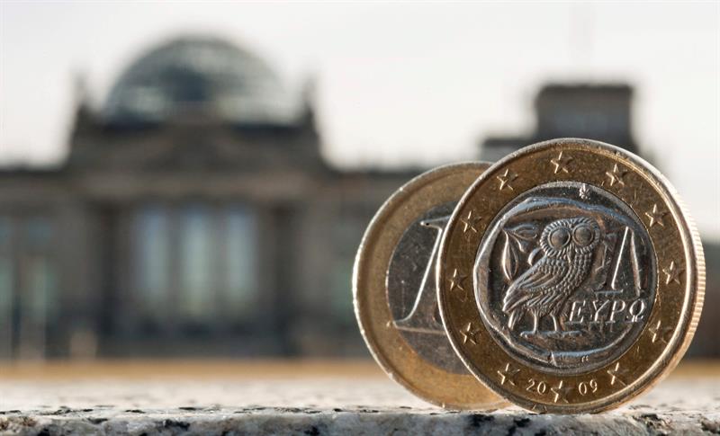  Jerman akan tumbuh 2 persen tahun ini dan 2,2 persen pada 2018, menurut "lima bijak"