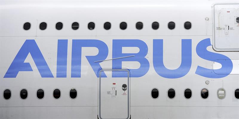  Airbus memperkirakan 2.677 pesawat baru di Amerika Latin dan Karibia sampai 2036