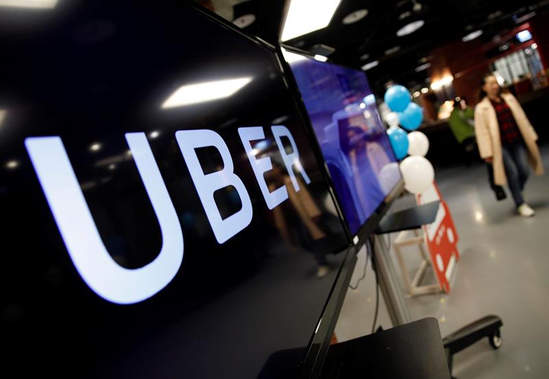 Uber menutupi kebocoran data yang mempengaruhi 57 juta pengguna