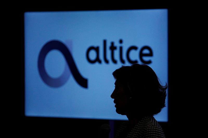  Altice menggabungkan dua anak perusahaan Dominikan dan mengambil alih pasar telepon