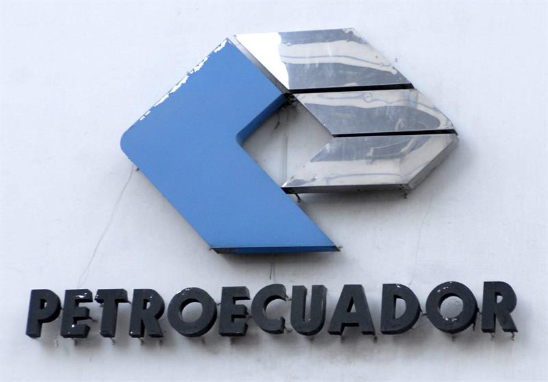  Carlos Tejada bernama manajer Petroecuador setelah mengundurkan diri dari pendahulunya