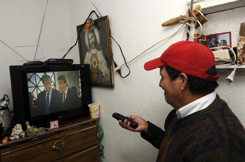  Nikaragua akan terjun ke televisi digital pada tahun 2018