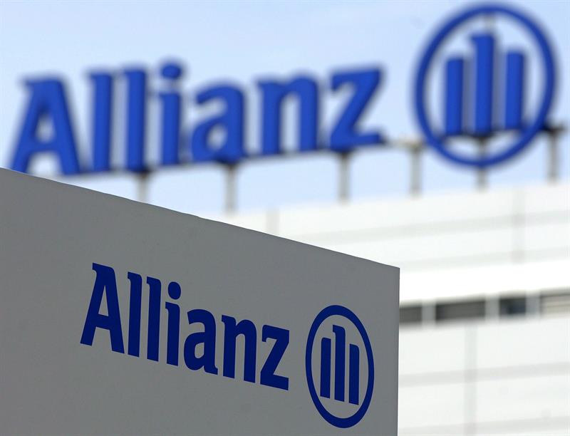  Divisi real estat Allianz dan TH membeli 2 pusat perbelanjaan China