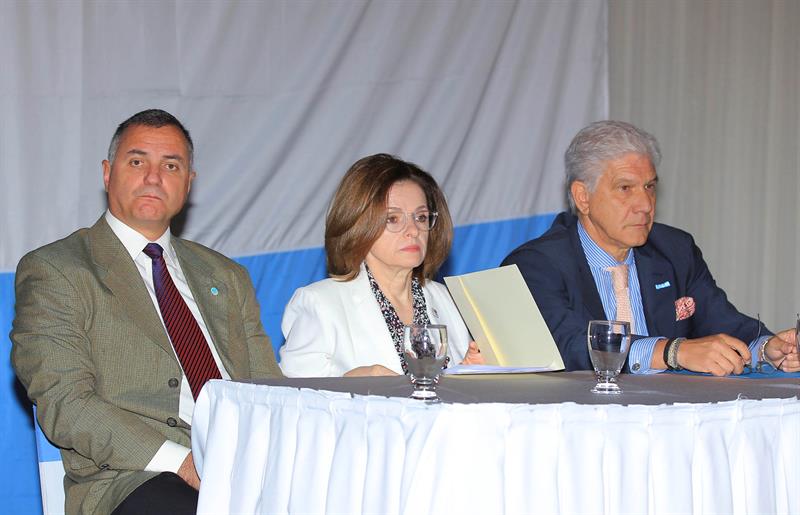  Kamar Honduras-Argentina dibuat untuk mempromosikan perdagangan dan hubungan