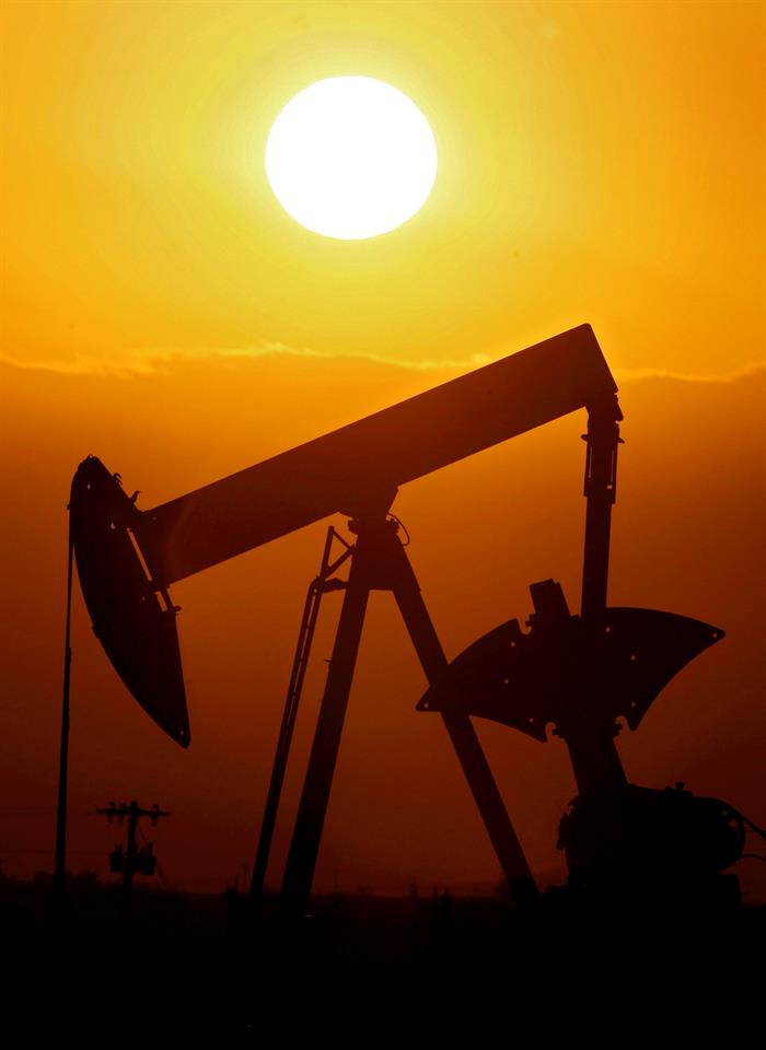  Permintaan minyak dunia akan meningkat lebih dari 16% sampai 2040