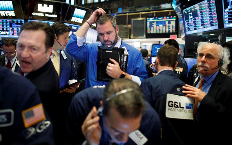 Wall Street dibuka menguat dan Dow Jones naik 0,21%